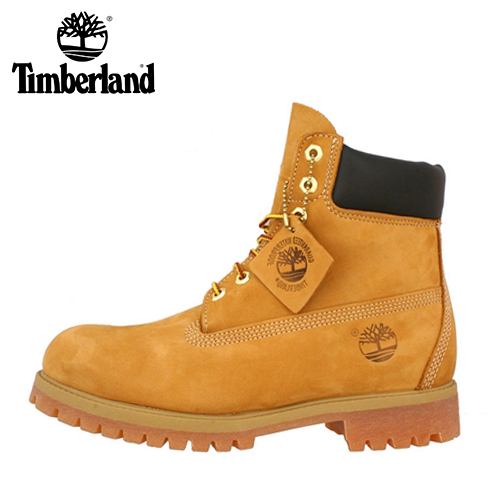 [TIMBERLAND] 팀버랜드 남성 워커/부츠 MEN'S 6IN PREMUM 10061