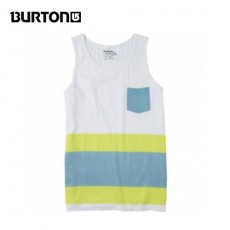 [BURTON]BUOY TANK DUSK BLUE(버튼 탱크 나시티)