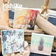 ALOHA PHOTO FRAME (알로하 포토 프레임 4가지)