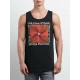 [VOLCOM] 볼컴 탱크탑 STONE RADIATOR TANK (BLACK)