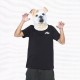 [VOLCOM] 볼컴 반팔티셔츠 DOG YEAR S/S TEE (BLACK)