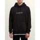 [VOLCOM] 볼컴 후드티 THRIFTER PULLOVER HOODIE (BLACK)