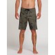 [VOLCOM] 볼컴 보드숏 LIDO SOLID MOD BOARDSHORTS (CAMOUFLAGE)