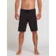 [VOLCOM] 볼컴 보드숏 LIDO SOLID MOD BOARDSHORTS (BLACK)