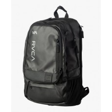 [RVCA] RADAR BACKPACK II RVB 루카 레더 백팩