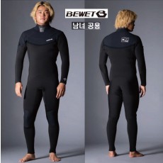 겨울용서핑슈트 세미드라이 [BEWET] 비웻 커스텀 세미드라이 FUTURE (남녀공용)
