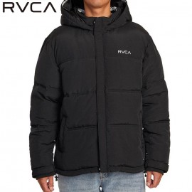 루카패딩자켓 [RVCA] PUFFER JACKET