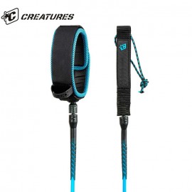 서핑리쉬 무릎 9피트 [CREATURES] 롱보드 무릎리쉬