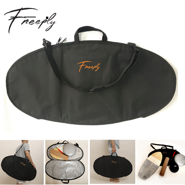 프리플라이 밸런스보드 보드백